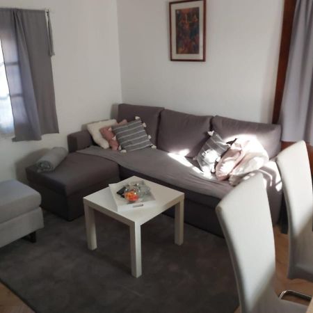 Appartement Kuca Za Odmor Tupek à Zagreb Extérieur photo