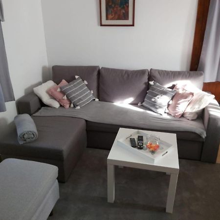 Appartement Kuca Za Odmor Tupek à Zagreb Extérieur photo