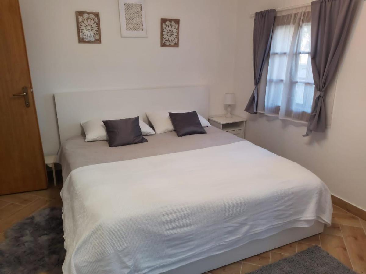 Appartement Kuca Za Odmor Tupek à Zagreb Extérieur photo