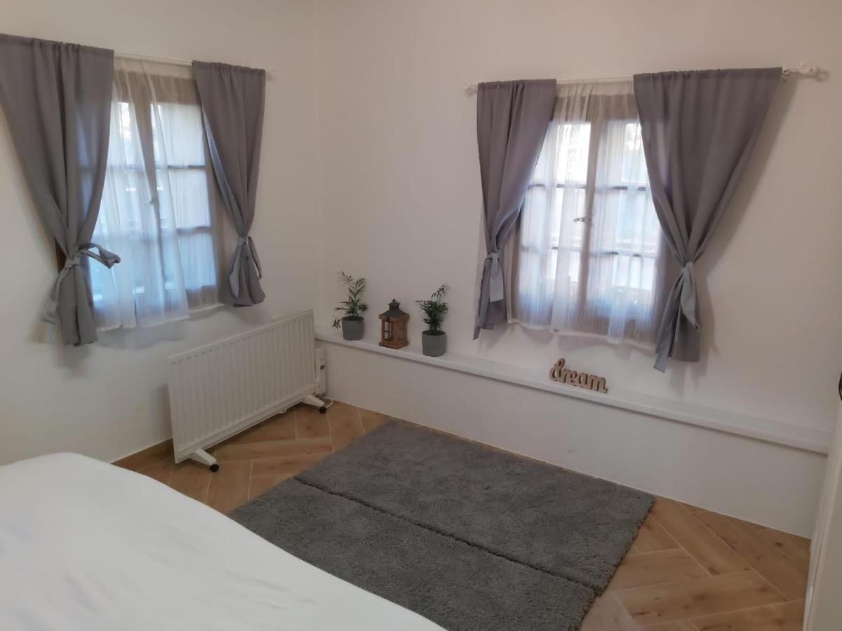 Appartement Kuca Za Odmor Tupek à Zagreb Extérieur photo