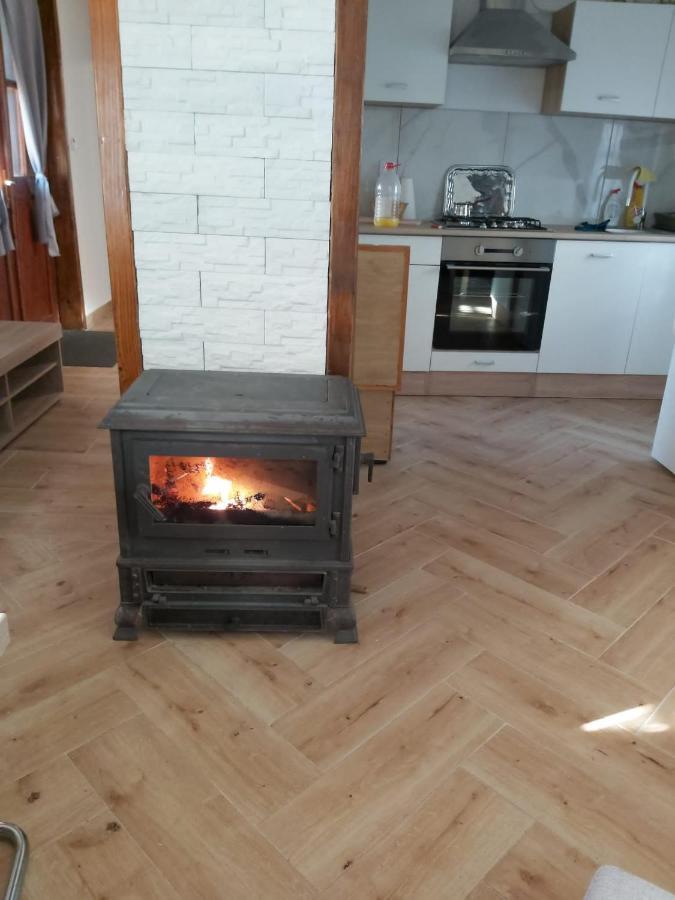 Appartement Kuca Za Odmor Tupek à Zagreb Extérieur photo