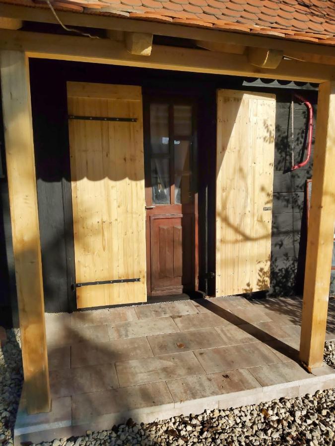 Appartement Kuca Za Odmor Tupek à Zagreb Extérieur photo