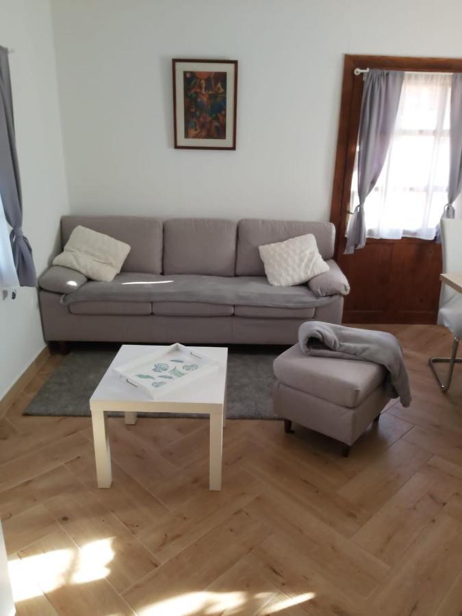 Appartement Kuca Za Odmor Tupek à Zagreb Extérieur photo