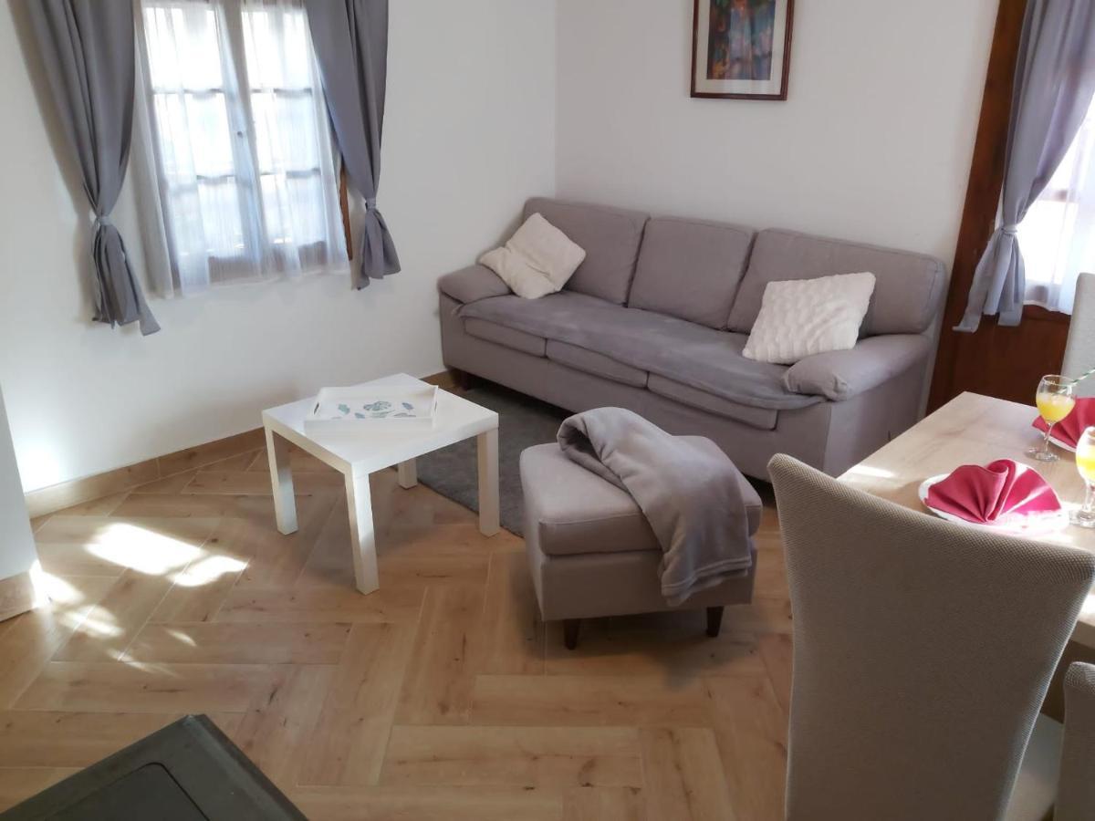 Appartement Kuca Za Odmor Tupek à Zagreb Extérieur photo