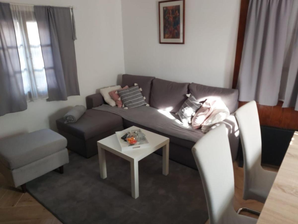 Appartement Kuca Za Odmor Tupek à Zagreb Extérieur photo