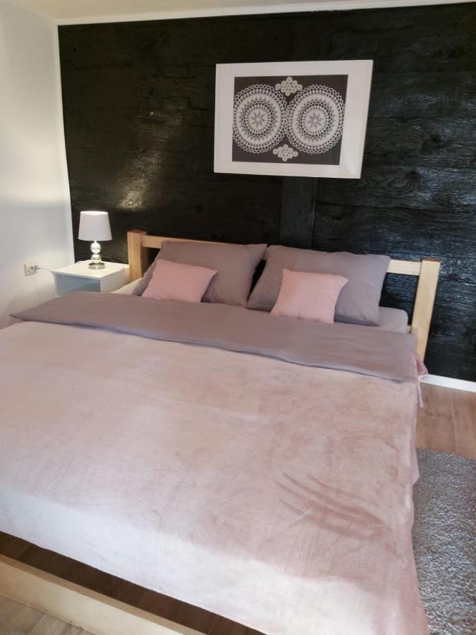 Appartement Kuca Za Odmor Tupek à Zagreb Extérieur photo