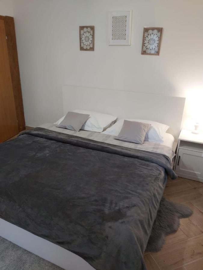 Appartement Kuca Za Odmor Tupek à Zagreb Extérieur photo